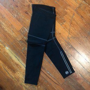 NWT Novara Bicycle Legwarmers with Reflectors